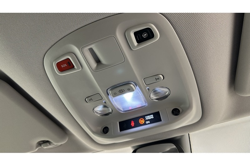 Used Vauxhall Vivaro Life 2021 for sale - 77080608: Photo 55