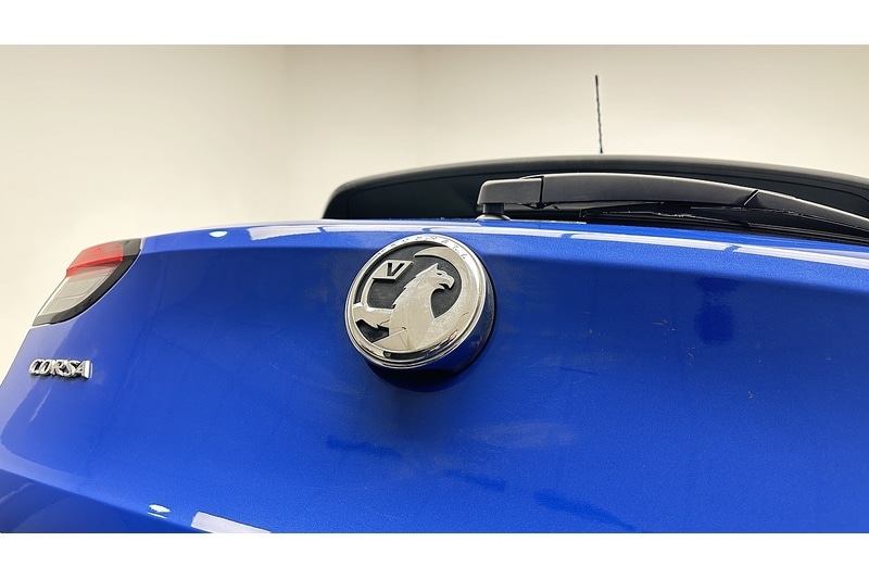 Used Vauxhall Corsa 2020 for sale - 77437786: Photo 14