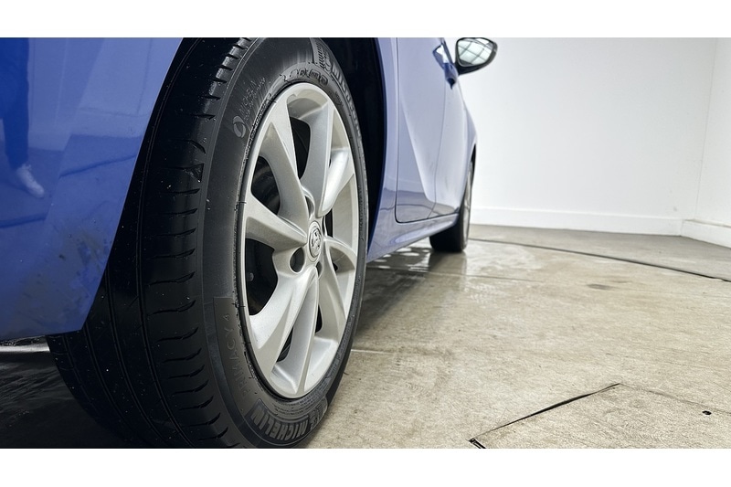 Used Vauxhall Corsa 2020 for sale - 77437786: Photo 15