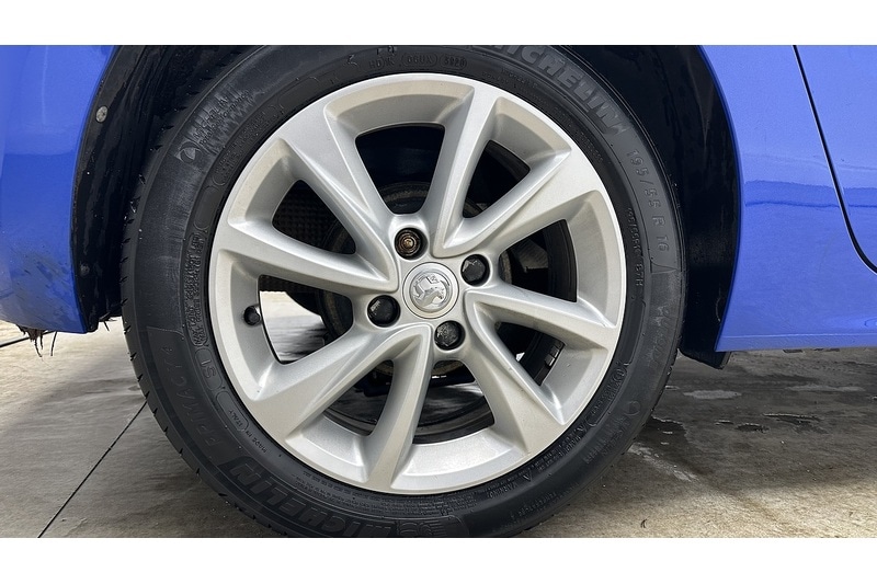 Used Vauxhall Corsa 2020 for sale - 77437786: Photo 16