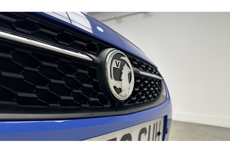 Used Vauxhall Corsa 2020 for sale - 77437786: Photo 18