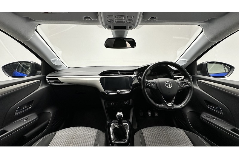 Used Vauxhall Corsa 2020 for sale - 77437786: Photo 2