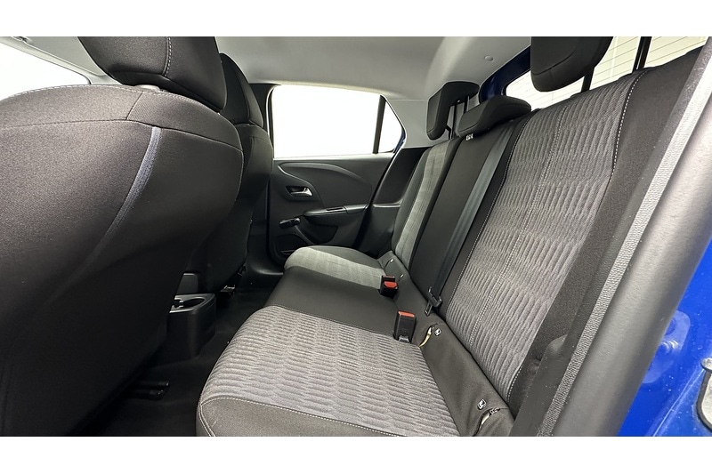 Used Vauxhall Corsa 2020 for sale - 77437786: Photo 22