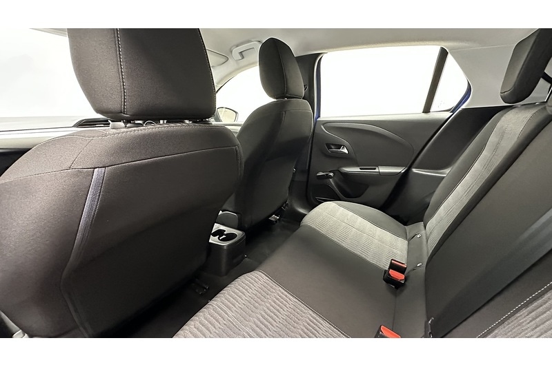 Used Vauxhall Corsa 2020 for sale - 77437786: Photo 23