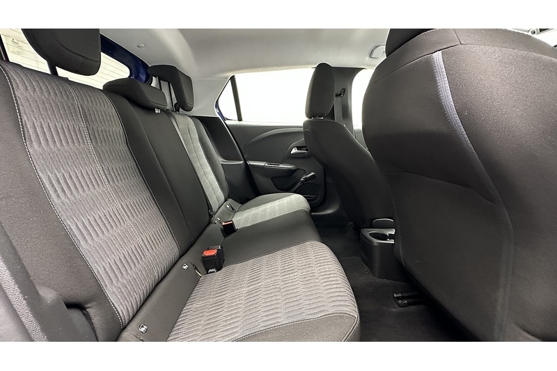 Used Vauxhall Corsa 2020 for sale - 77437786: Photo 24