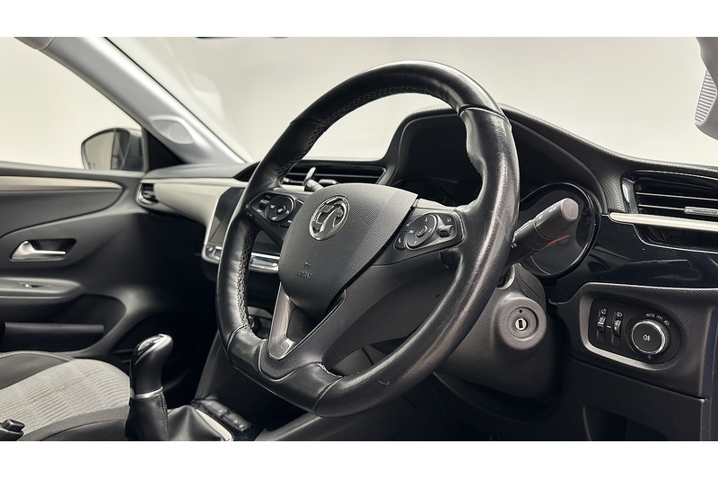 Used Vauxhall Corsa 2020 for sale - 77437786: Photo 29