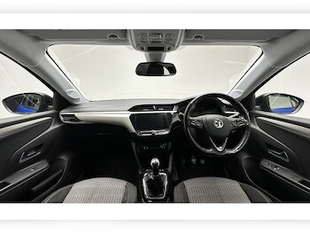 Used Vauxhall Corsa 2020 for sale - 77437786: Photo