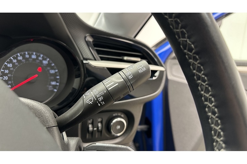 Used Vauxhall Corsa 2020 for sale - 77437786: Photo 34