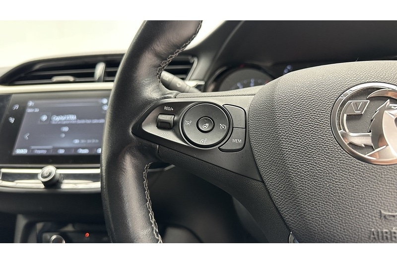 Used Vauxhall Corsa 2020 for sale - 77437786: Photo 35