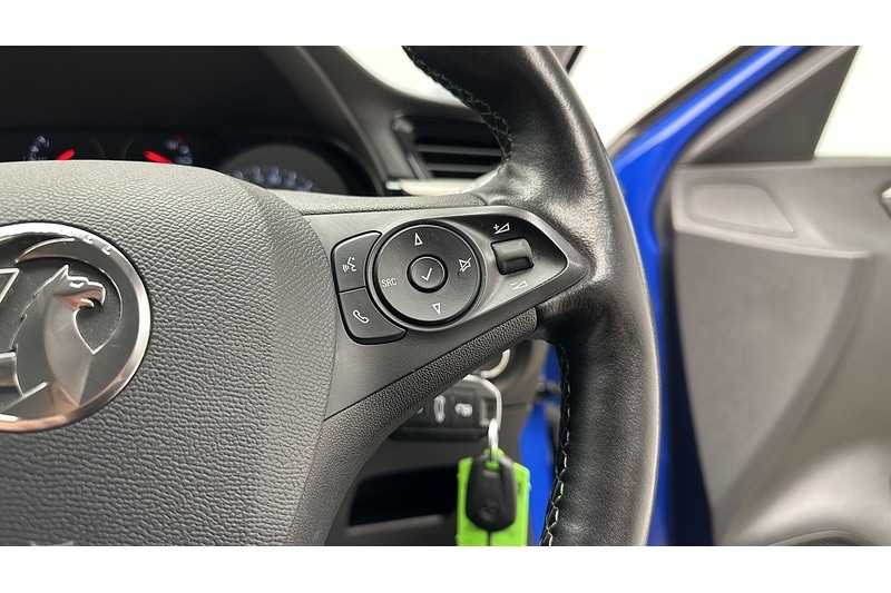 Used Vauxhall Corsa 2020 for sale - 77437786: Photo 36