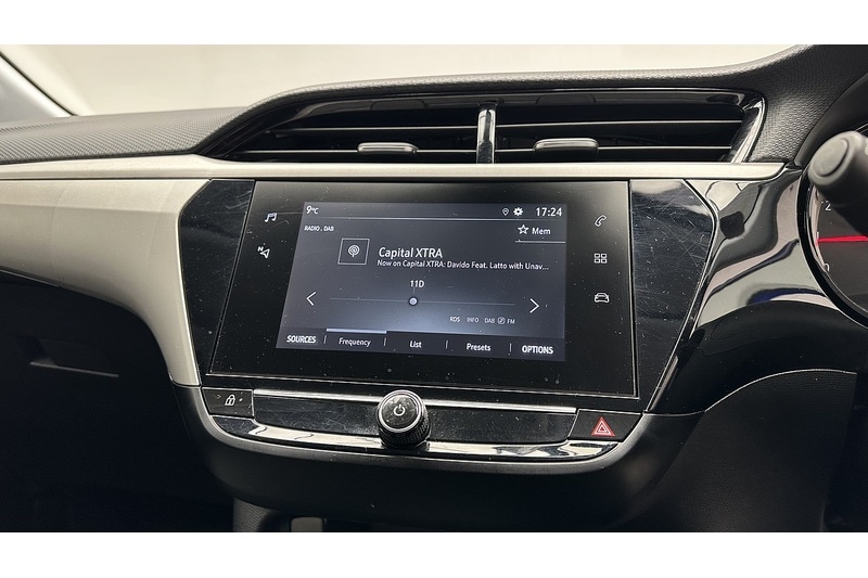 Used Vauxhall Corsa 2020 for sale - 77437786: Photo 38