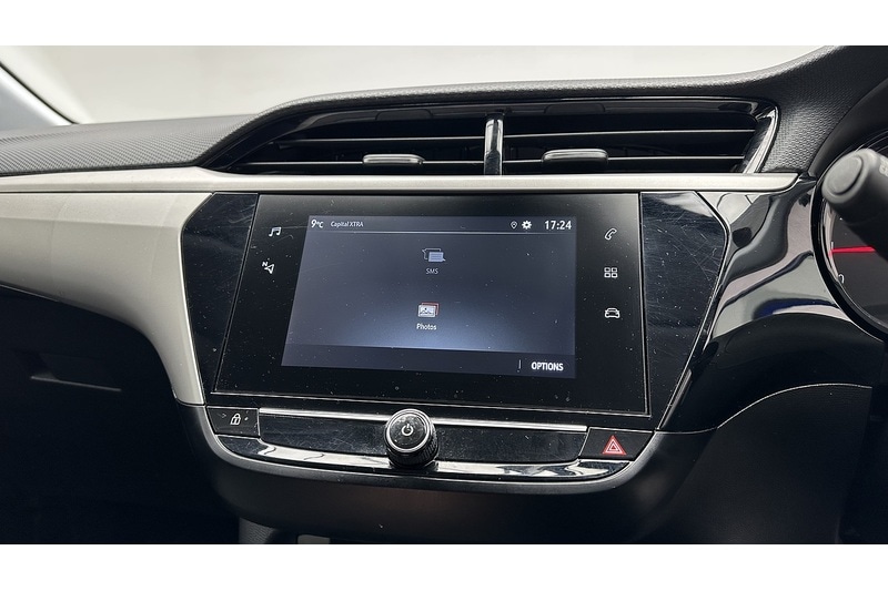 Used Vauxhall Corsa 2020 for sale - 77437786: Photo 39