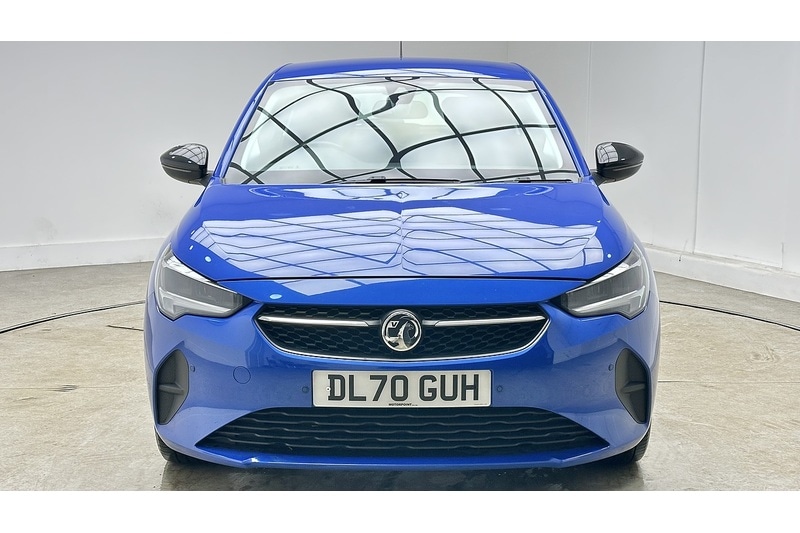 Used Vauxhall Corsa 2020 for sale - 77437786: Photo 4