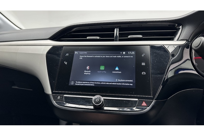 Used Vauxhall Corsa 2020 for sale - 77437786: Photo 41