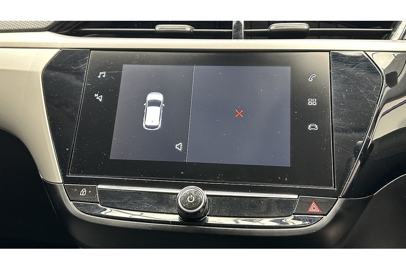 Used Vauxhall Corsa 2020 for sale - 77437786: Photo 42