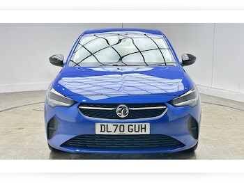 Used Vauxhall Corsa 2020 for sale - 77437786: Photo