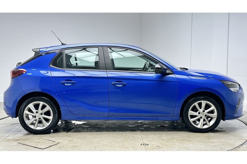 Used Vauxhall Corsa 2020 for sale - 77437786: Photo 5