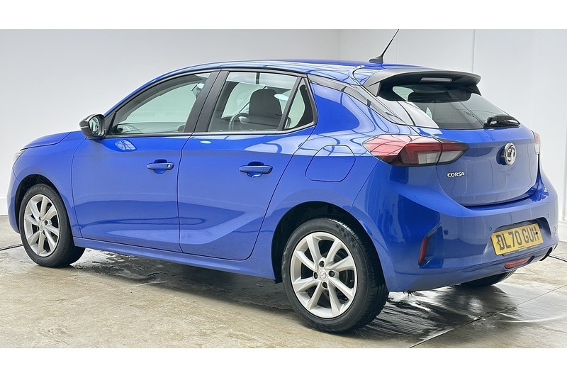 Used Vauxhall Corsa 2020 for sale - 77437786: Photo 6