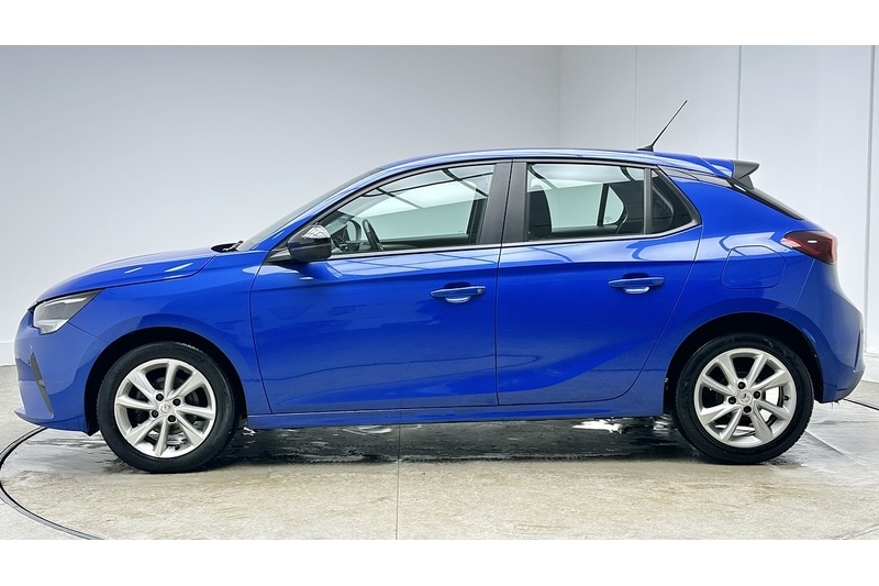 Used Vauxhall Corsa 2020 for sale - 77437786: Photo 8