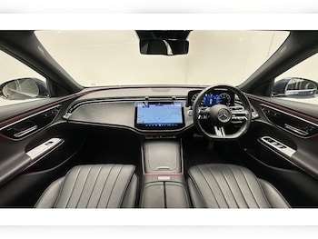 Used Mercedes-Benz E Class 2024 for sale - 78955976: Photo