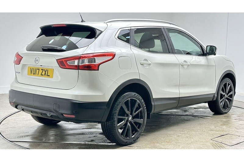 Used Nissan Qashqai for sale - 77356891: Photo 10