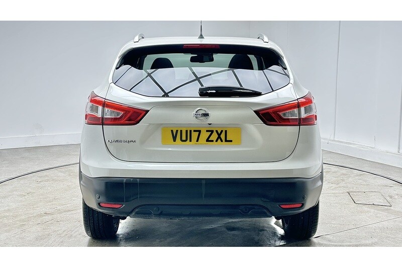 Used Nissan Qashqai for sale - 77356891: Photo 11