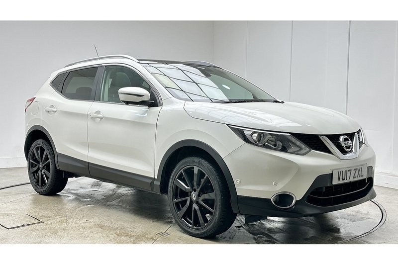Used Nissan Qashqai for sale - 77356891: Photo 12