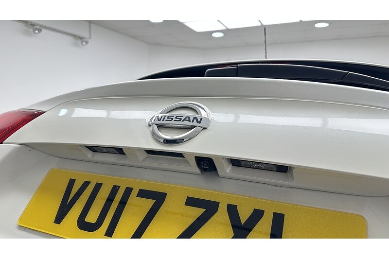 Used Nissan Qashqai for sale - 77356891: Photo 14