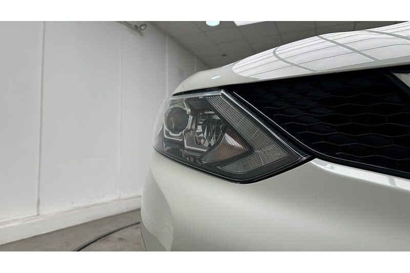 Used Nissan Qashqai for sale - 77356891: Photo 18