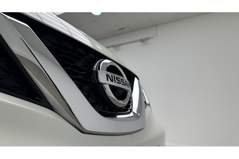 Used Nissan Qashqai for sale - 77356891: Photo 19