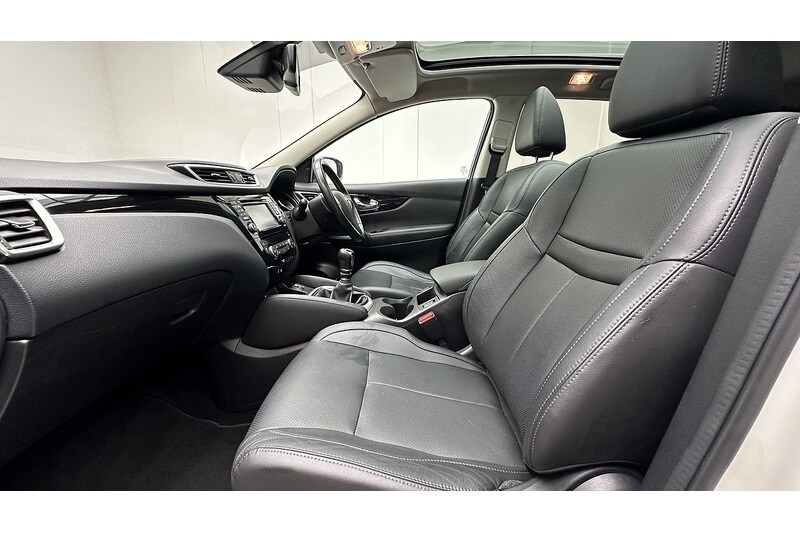 Used Nissan Qashqai for sale - 77356891: Photo 20