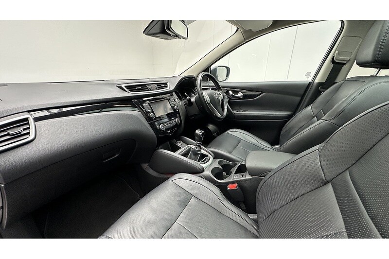 Used Nissan Qashqai for sale - 77356891: Photo 21