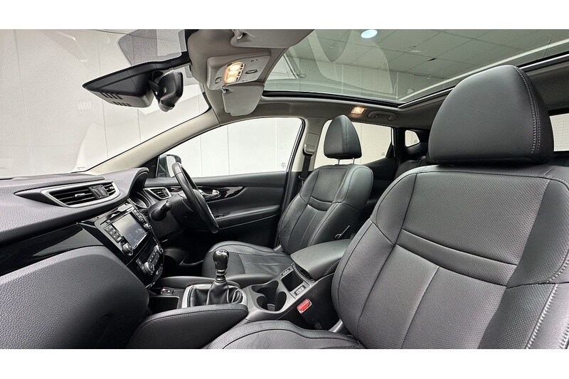 Used Nissan Qashqai for sale - 77356891: Photo 23