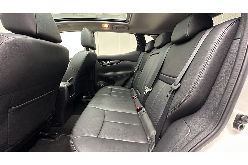 Used Nissan Qashqai for sale - 77356891: Photo 24