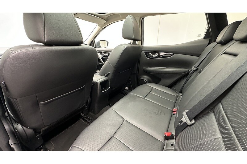 Used Nissan Qashqai for sale - 77356891: Photo 25