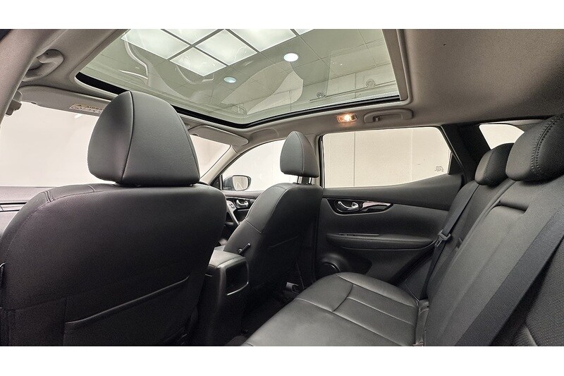 Used Nissan Qashqai for sale - 77356891: Photo 26