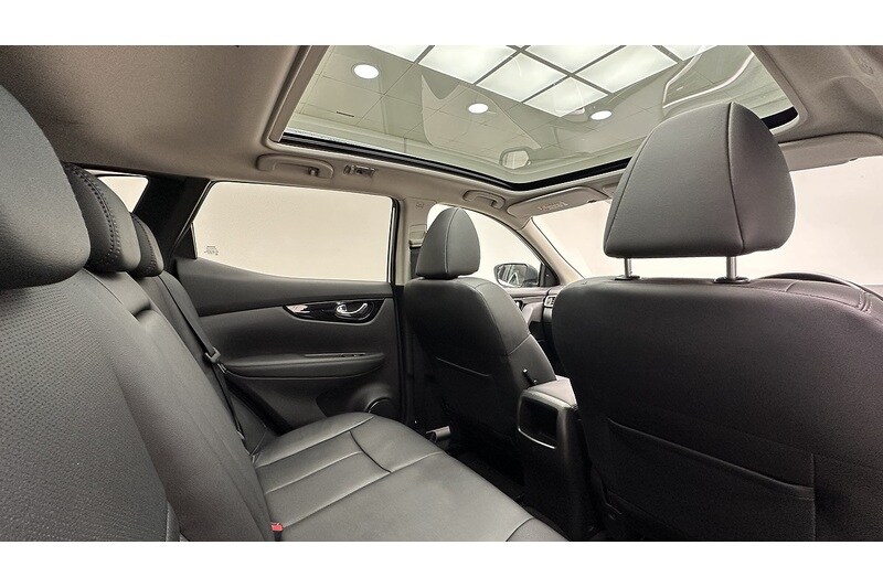 Used Nissan Qashqai for sale - 77356891: Photo 29