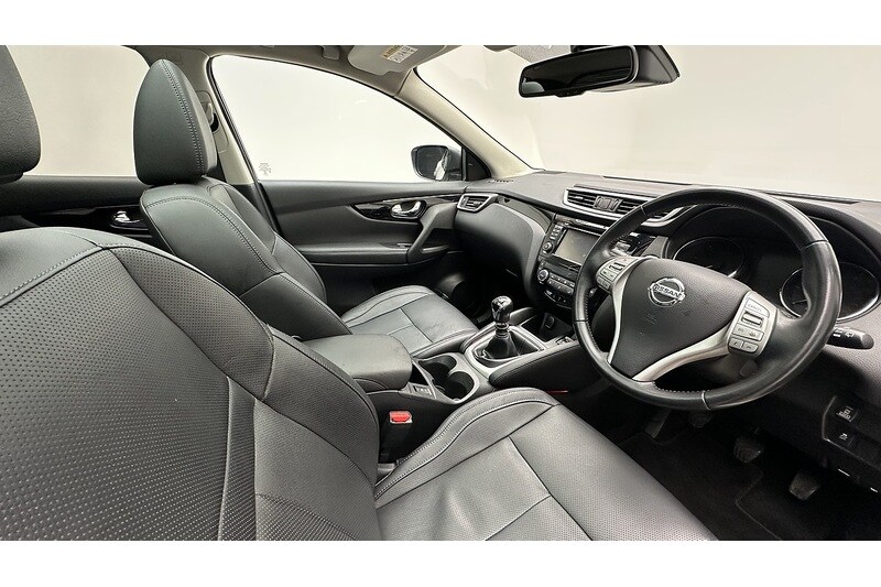 Used Nissan Qashqai for sale - 77356891: Photo 31