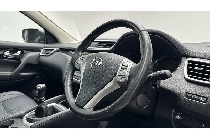 Used Nissan Qashqai for sale - 77356891: Photo 33