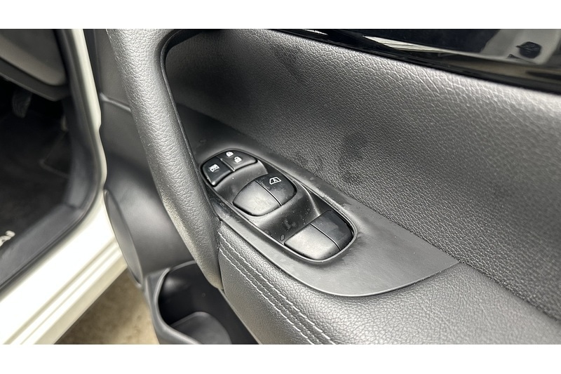 Used Nissan Qashqai for sale - 77356891: Photo 34