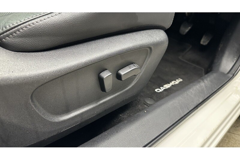 Used Nissan Qashqai for sale - 77356891: Photo 37