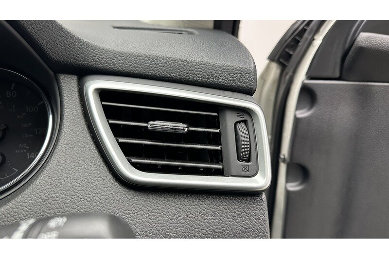 Used Nissan Qashqai for sale - 77356891: Photo 38