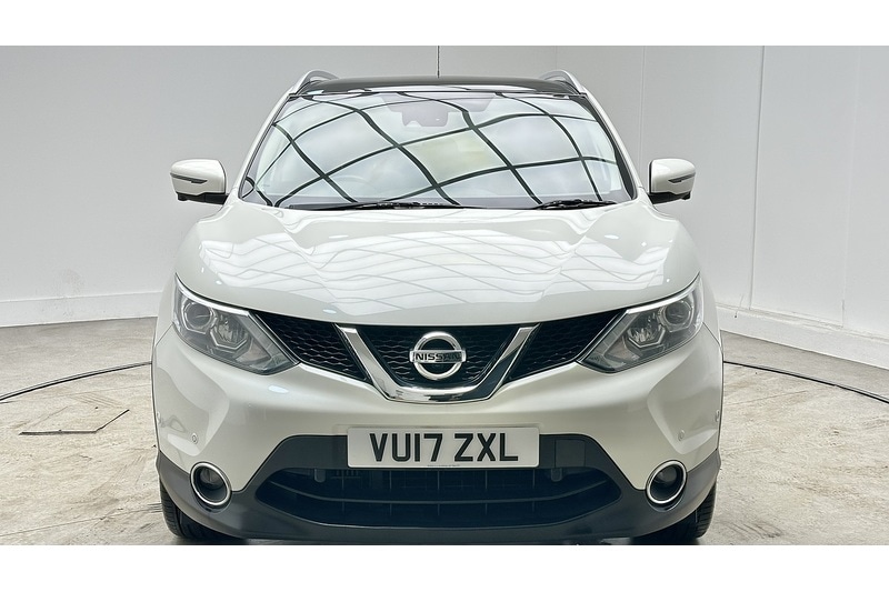 Used Nissan Qashqai for sale - 77356891: Photo 4