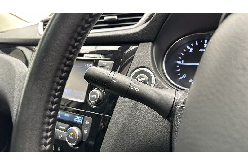 Used Nissan Qashqai for sale - 77356891: Photo 41