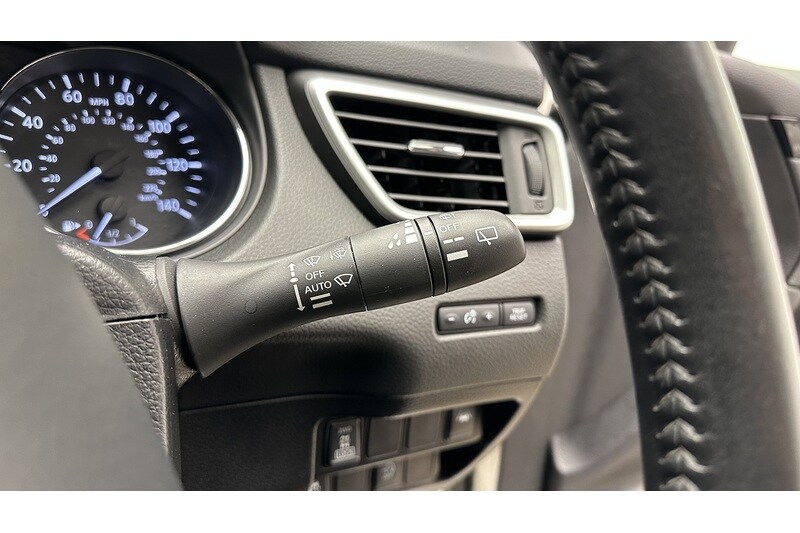 Used Nissan Qashqai for sale - 77356891: Photo 42