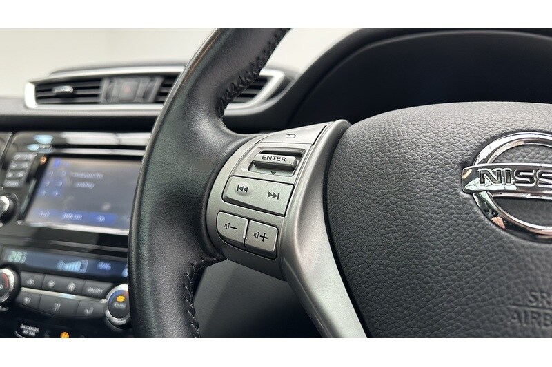 Used Nissan Qashqai for sale - 77356891: Photo 43