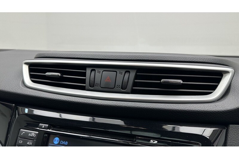 Used Nissan Qashqai for sale - 77356891: Photo 45