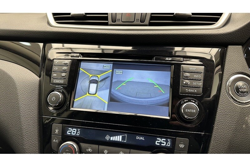 Used Nissan Qashqai for sale - 77356891: Photo 48