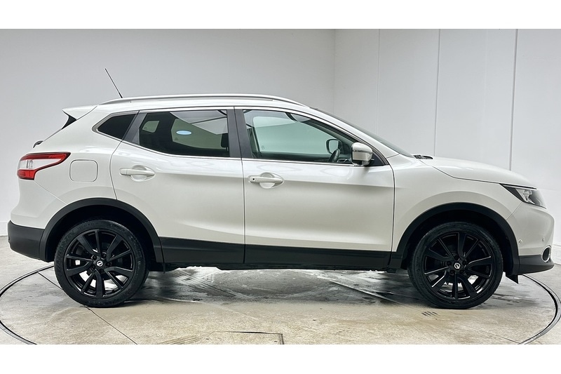 Used Nissan Qashqai for sale - 77356891: Photo 5