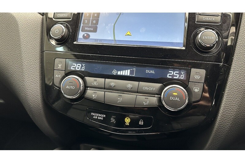 Used Nissan Qashqai for sale - 77356891: Photo 50